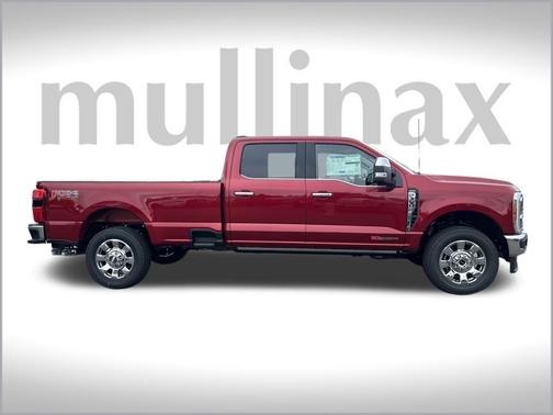 2026 Ford F-350 Lariat