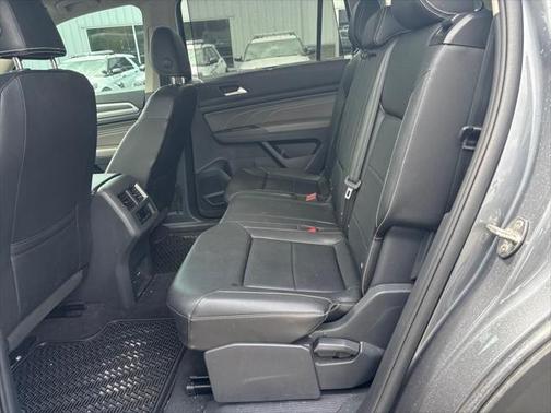 2023 Volkswagen Atlas 3.6L SEL