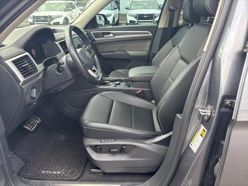 2023 Volkswagen Atlas 3.6L SEL