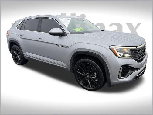 2024 Volkswagen Atlas Cross Sport 2.0T SEL Premium