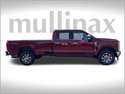 2026 Ford F-350 King Ranch