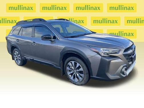 2024 Subaru Outback Limited XT