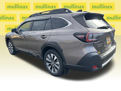 2024 Subaru Outback Limited XT