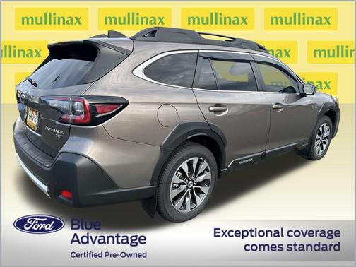 2024 Subaru Outback Limited XT