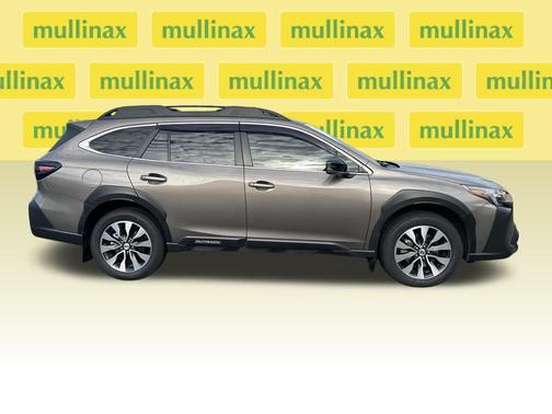 2024 Subaru Outback Limited XT