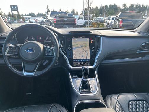 2024 Subaru Outback Limited XT