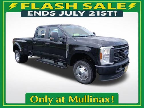 2025 Ford F-350 XL