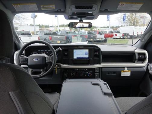 2025 Ford F-350 XL