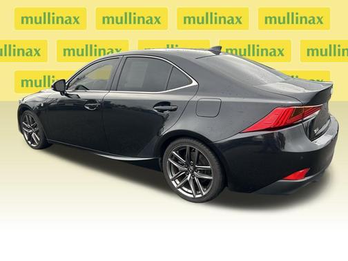 2019 Lexus IS 300 Base