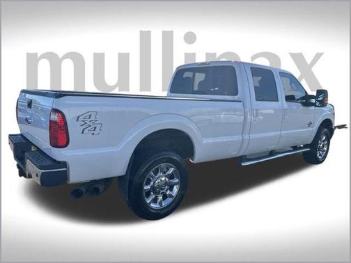 2014 Ford F-350 Lariat