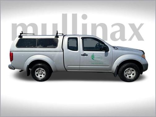 2008 Nissan Frontier XE King Cab