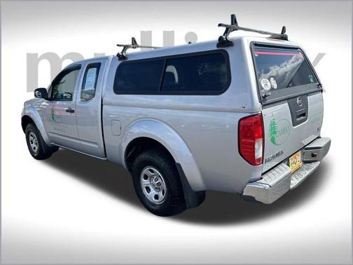 2008 Nissan Frontier XE King Cab