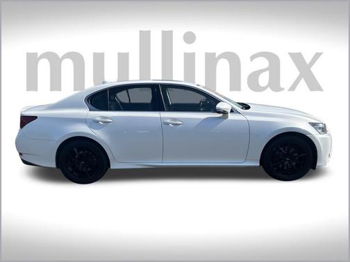 2015 Lexus GS 350 Base
