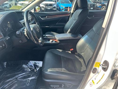 2015 Lexus GS 350 Base