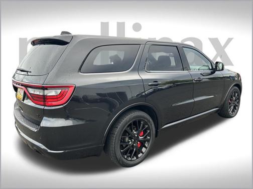 2015 Dodge Durango R/T
