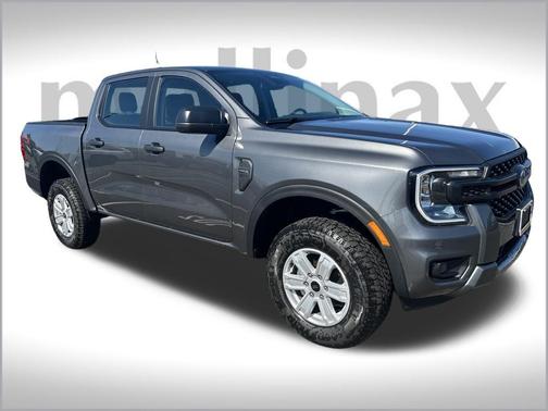 2024 Ford Ranger XL