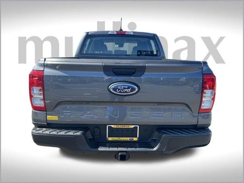 2024 Ford Ranger XL