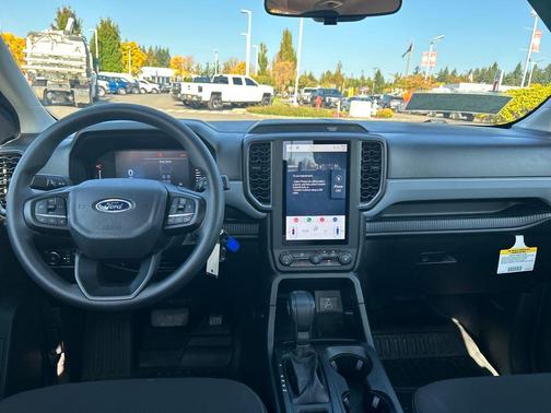 2024 Ford Ranger XL