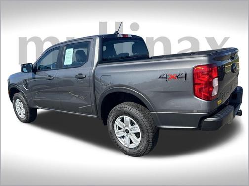 2024 Ford Ranger XL
