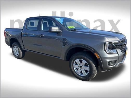 2024 Ford Ranger XL