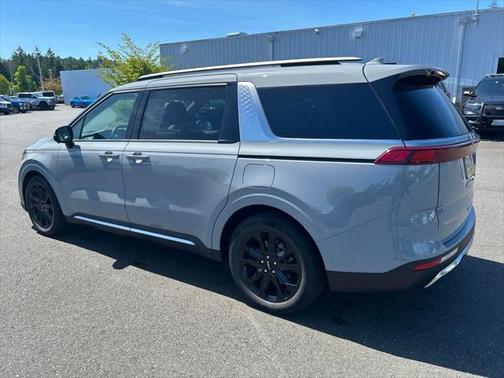 2023 Kia Carnival SX Prestige
