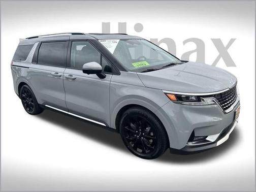 2023 Kia Carnival SX Prestige