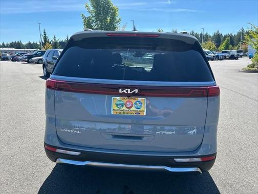 2023 Kia Carnival SX Prestige