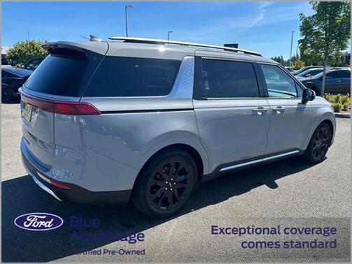 2023 Kia Carnival SX Prestige