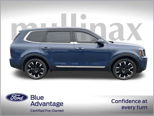2024 Kia Telluride SX Prestige