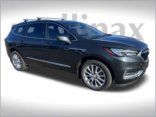 2021 Buick Enclave FWD Premium