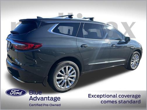 2021 Buick Enclave FWD Premium