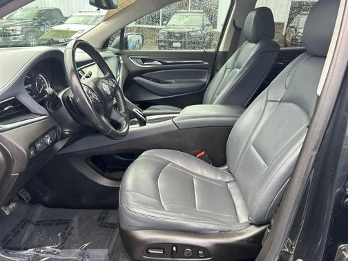 2021 Buick Enclave FWD Premium