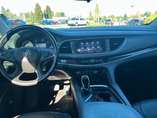 2021 Buick Enclave FWD Premium