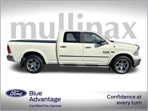2018 RAM 1500 Laramie