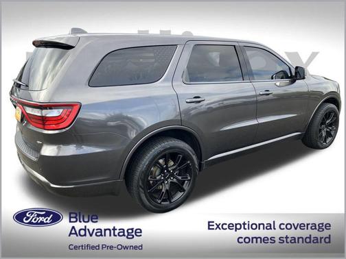 2019 Dodge Durango GT