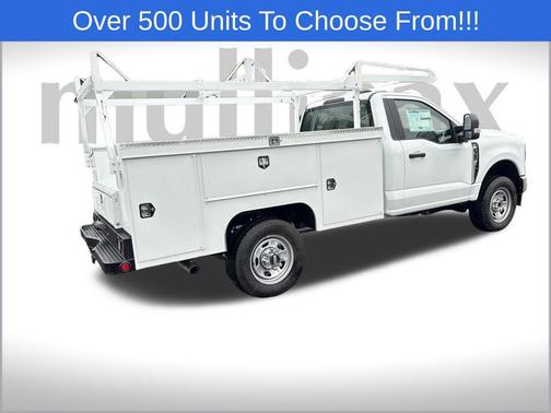 2025 Ford F-350 XL