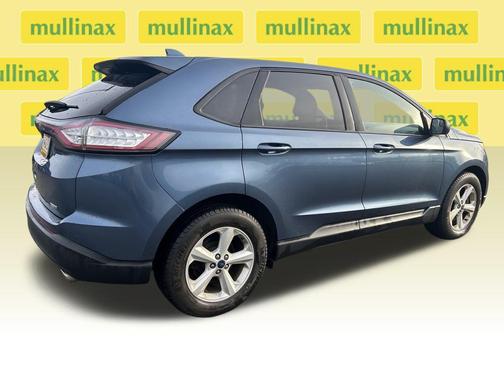 2018 Ford Edge SE