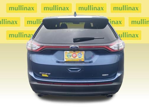 2018 Ford Edge SE