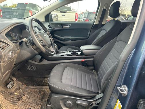 2018 Ford Edge SE