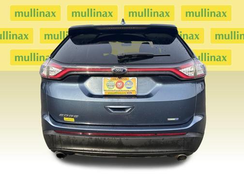 2018 Ford Edge SE