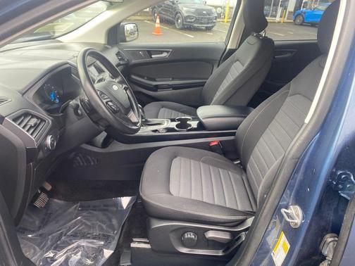 2018 Ford Edge SE