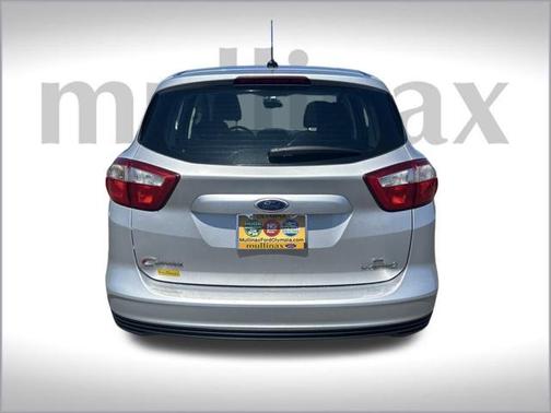 2016 Ford C-Max Hybrid SE