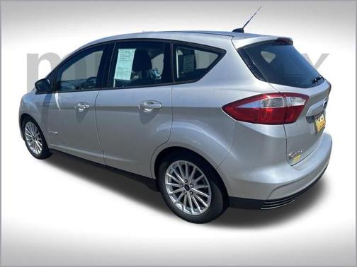 2016 Ford C-Max Hybrid SE