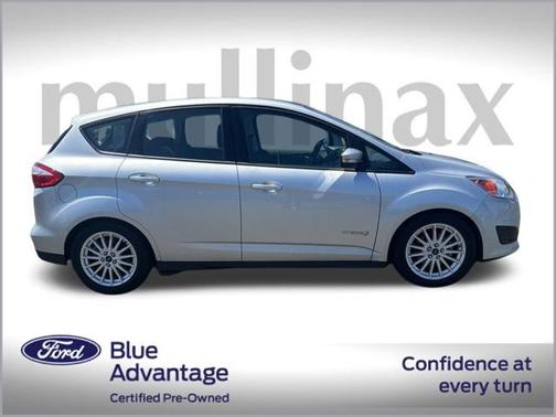 2016 Ford C-Max Hybrid SE