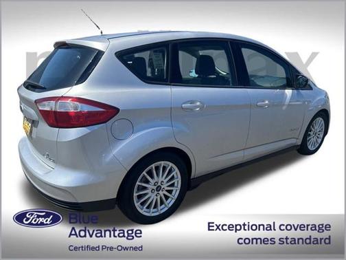 2016 Ford C-Max Hybrid SE