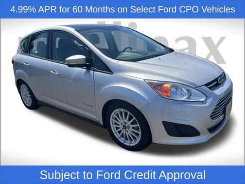2016 Ford C-Max Hybrid SE