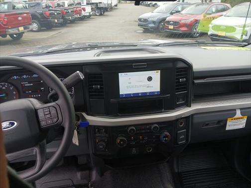 2025 Ford F-250 XLT