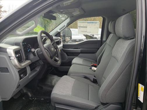 2025 Ford F-250 XLT