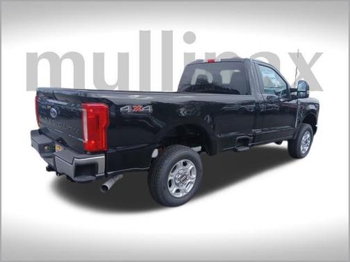 2025 Ford F-250 XLT
