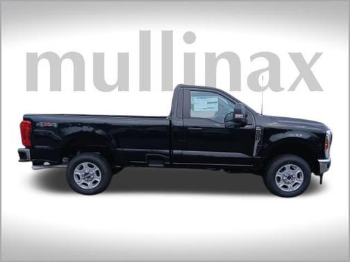 2025 Ford F-250 XLT